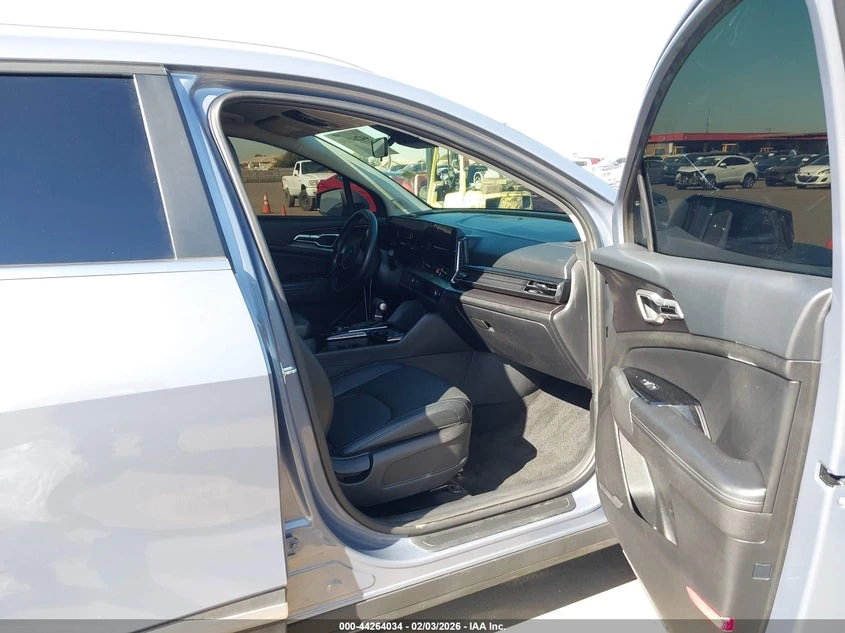 Kia Sportage 2.5l Ex, снимка 5 - Автомобили и джипове - 54094720