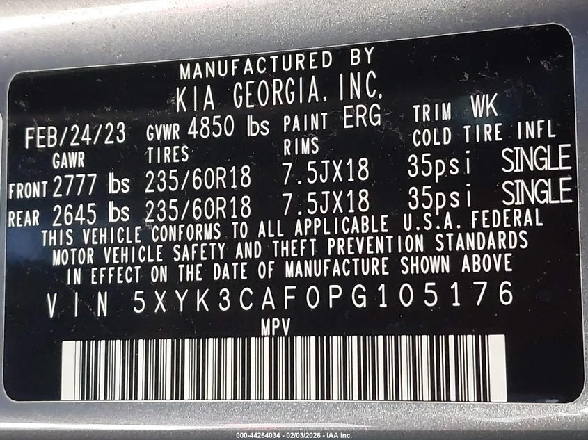 Kia Sportage 2.5l Ex, снимка 9 - Автомобили и джипове - 54094720