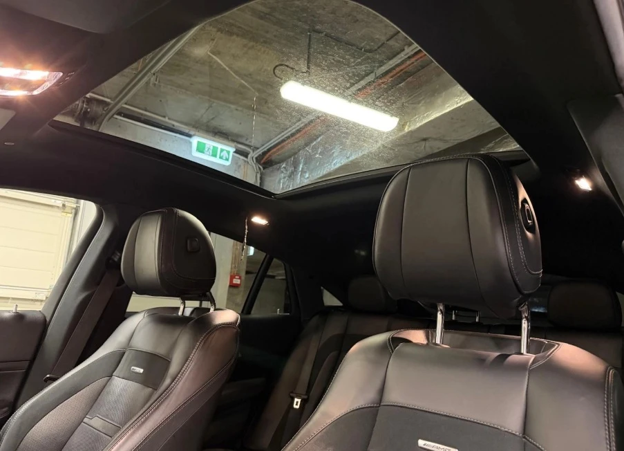 Mercedes-Benz GLE 53 4MATIC AMG Coupe | Mobile.bg � ����������� 8