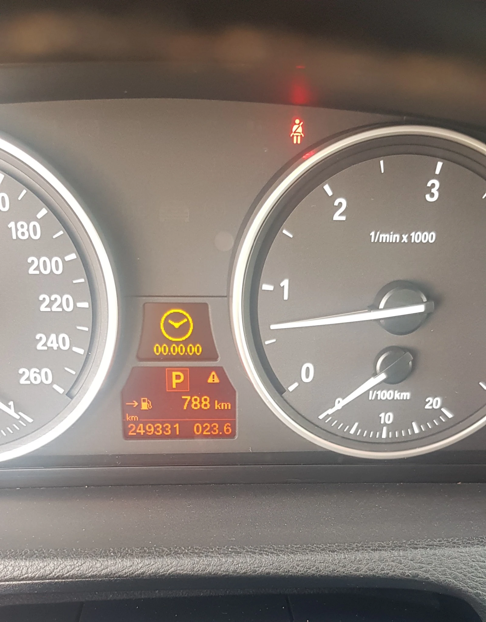 BMW X5, снимка 5 - Автомобили и джипове - 54296428