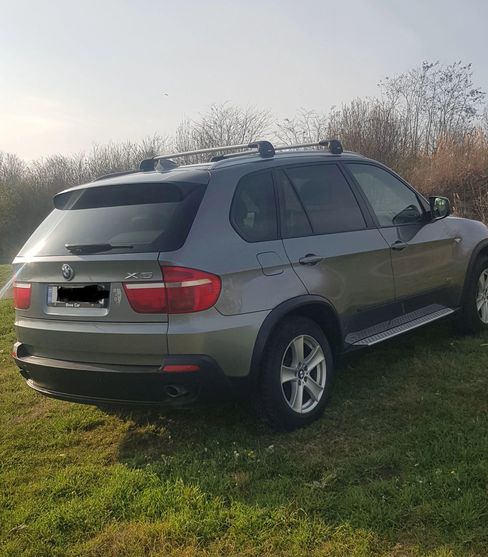 BMW X5, снимка 9 - Автомобили и джипове - 54296428