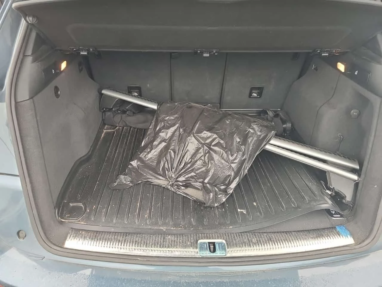 Audi Q5 2.0T PROGRESSIV| PANORAMA| ПОДГРЕВИ| ПАМЕТ| 2 КЛЮЧ, снимка 13 - Автомобили и джипове - 54368819