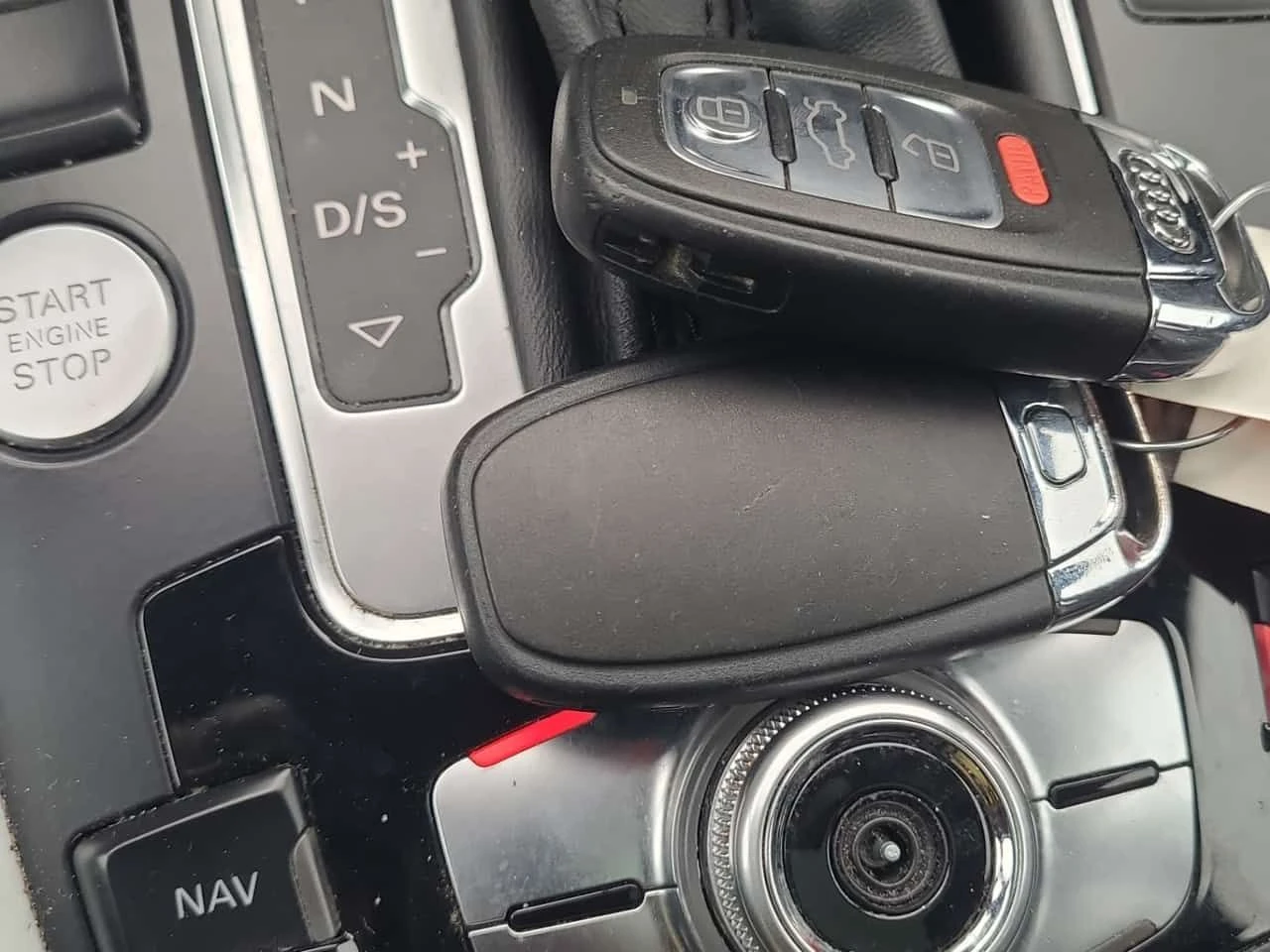 Audi Q5 2.0T PROGRESSIV| PANORAMA| ПОДГРЕВИ| ПАМЕТ| 2 КЛЮЧ, снимка 17 - Автомобили и джипове - 54368819