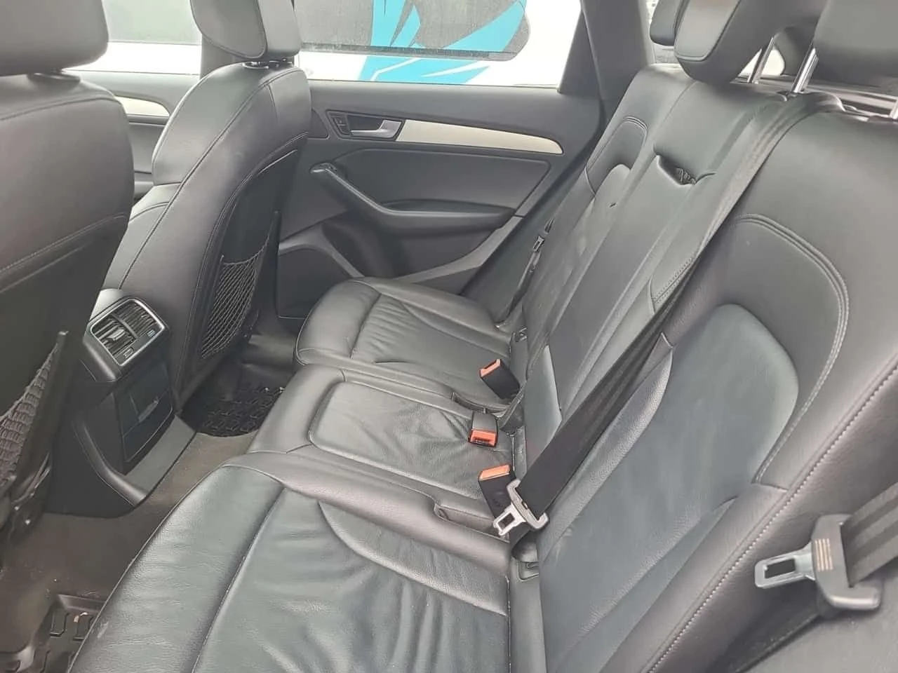 Audi Q5 2.0T PROGRESSIV| PANORAMA| ПОДГРЕВИ| ПАМЕТ| 2 КЛЮЧ, снимка 11 - Автомобили и джипове - 54368819