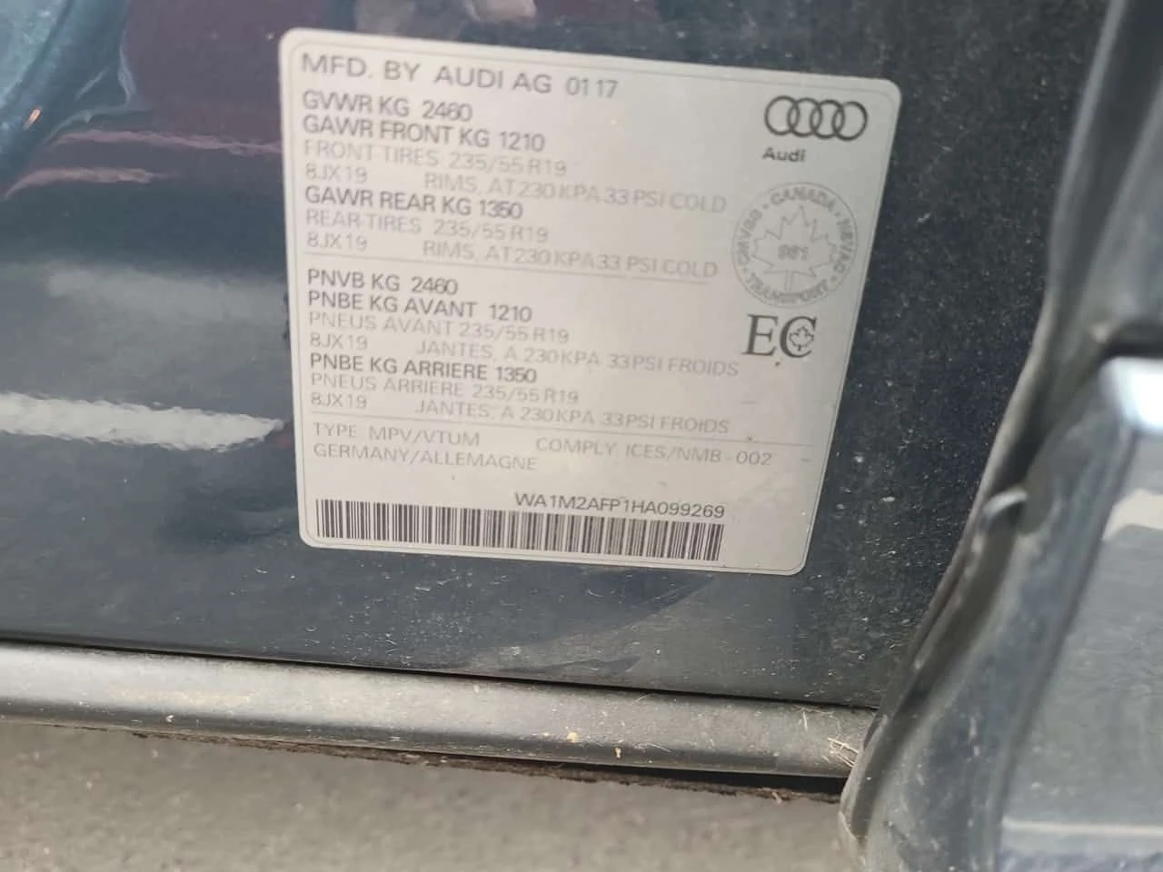 Audi Q5 2.0T PROGRESSIV| PANORAMA| ПОДГРЕВИ| ПАМЕТ| 2 КЛЮЧ, снимка 15 - Автомобили и джипове - 54368819