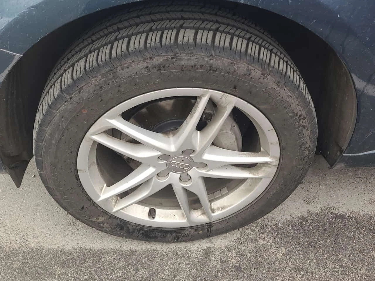 Audi Q5 2.0T PROGRESSIV| PANORAMA| ПОДГРЕВИ| ПАМЕТ| 2 КЛЮЧ, снимка 5 - Автомобили и джипове - 54368819