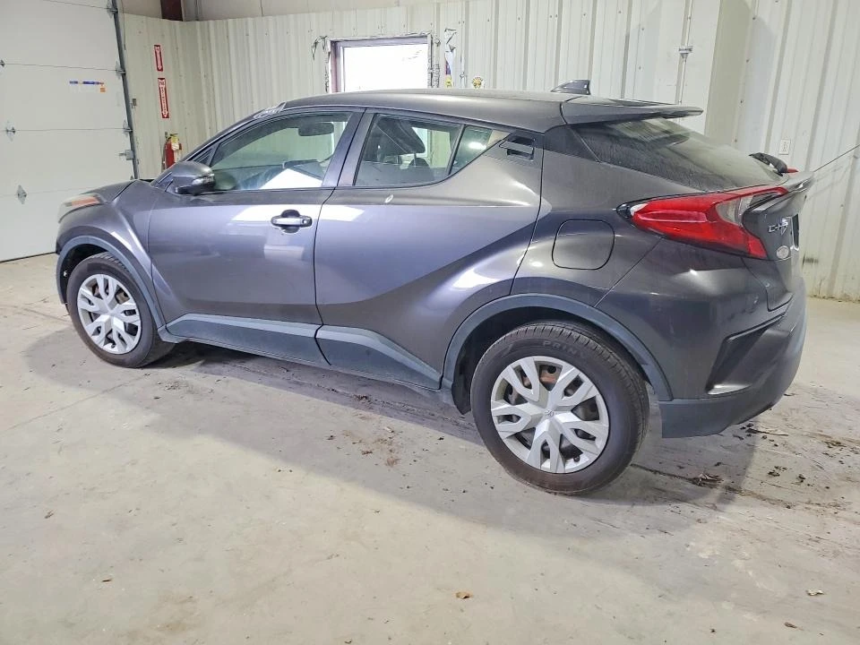 Toyota C-HR | Mobile.bg � ����������� 2
