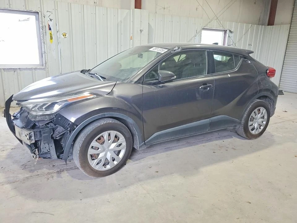 Toyota C-HR | Mobile.bg � ����������� 1