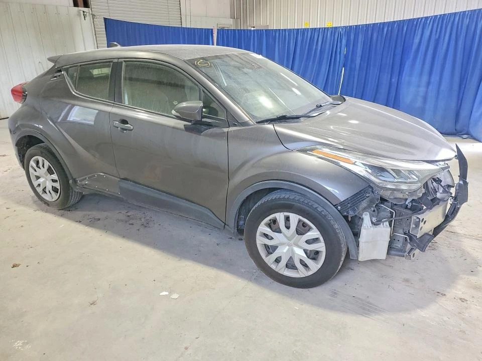 Toyota C-HR | Mobile.bg � ����������� 4
