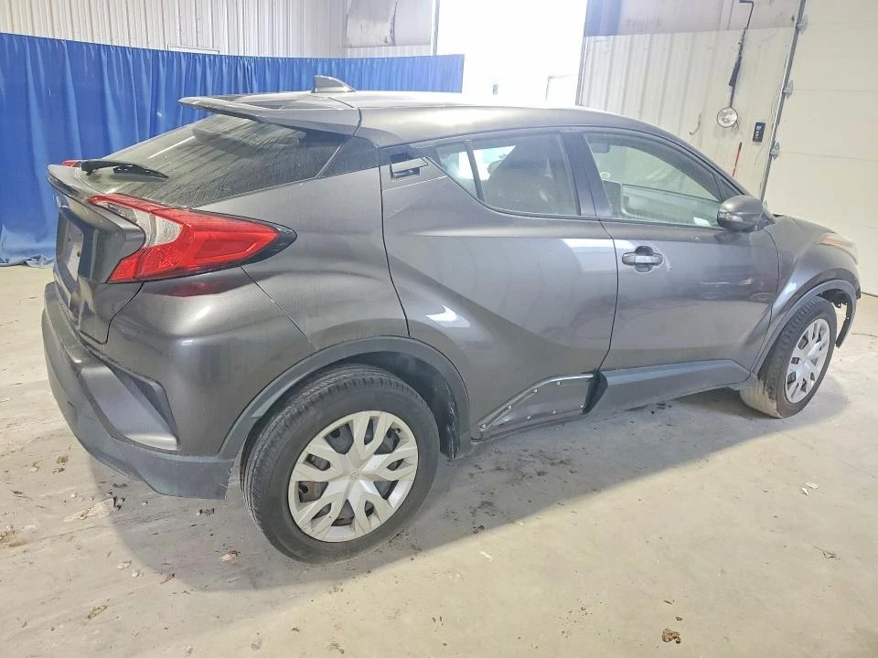 Toyota C-HR | Mobile.bg � ����������� 3