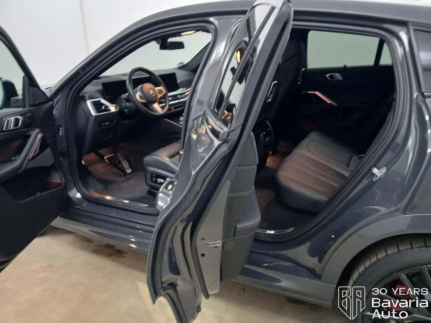 BMW X6 30d xDrive M Sport PRO Sportautomatic | Mobile.bg � ����������� 5