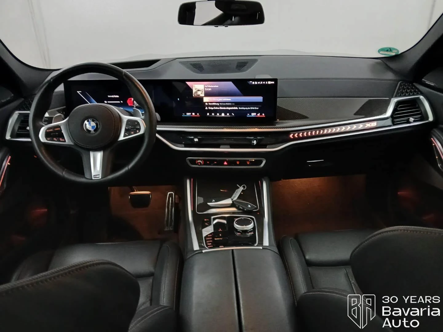 BMW X6 30d xDrive M Sport PRO Sportautomatic | Mobile.bg � ����������� 6