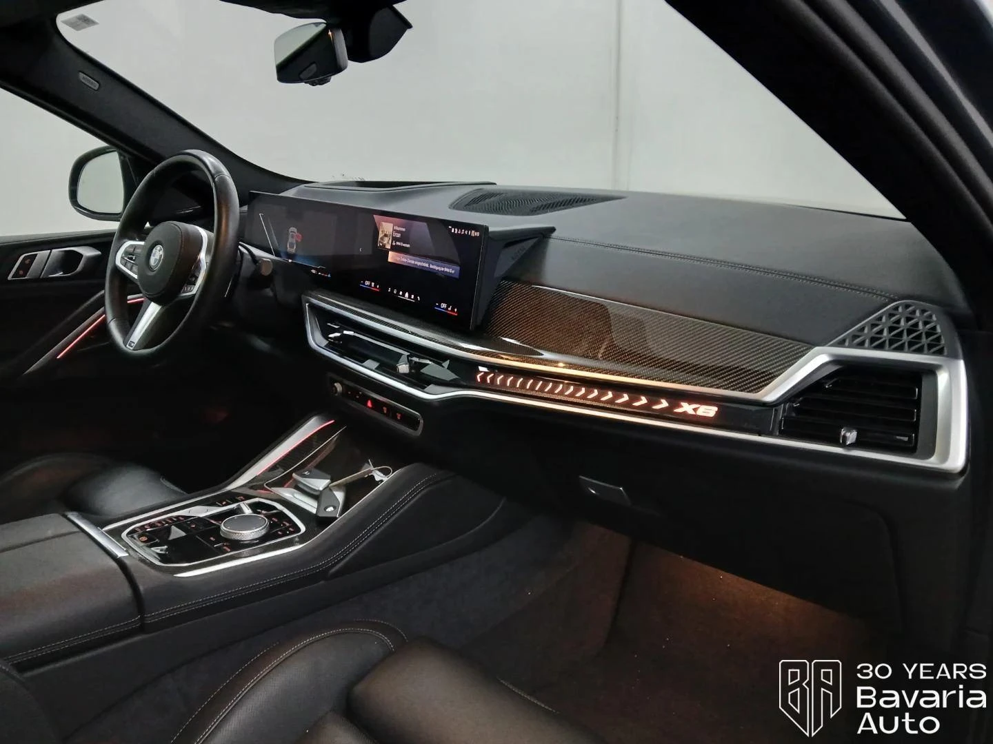 BMW X6 30d xDrive M Sport PRO Sportautomatic | Mobile.bg � ����������� 7