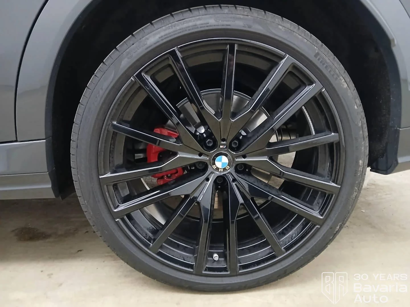 BMW X6 30d xDrive M Sport PRO Sportautomatic | Mobile.bg � ����������� 17