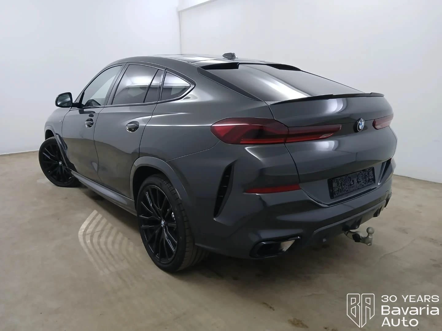 BMW X6 30d xDrive M Sport PRO Sportautomatic | Mobile.bg � ����������� 2