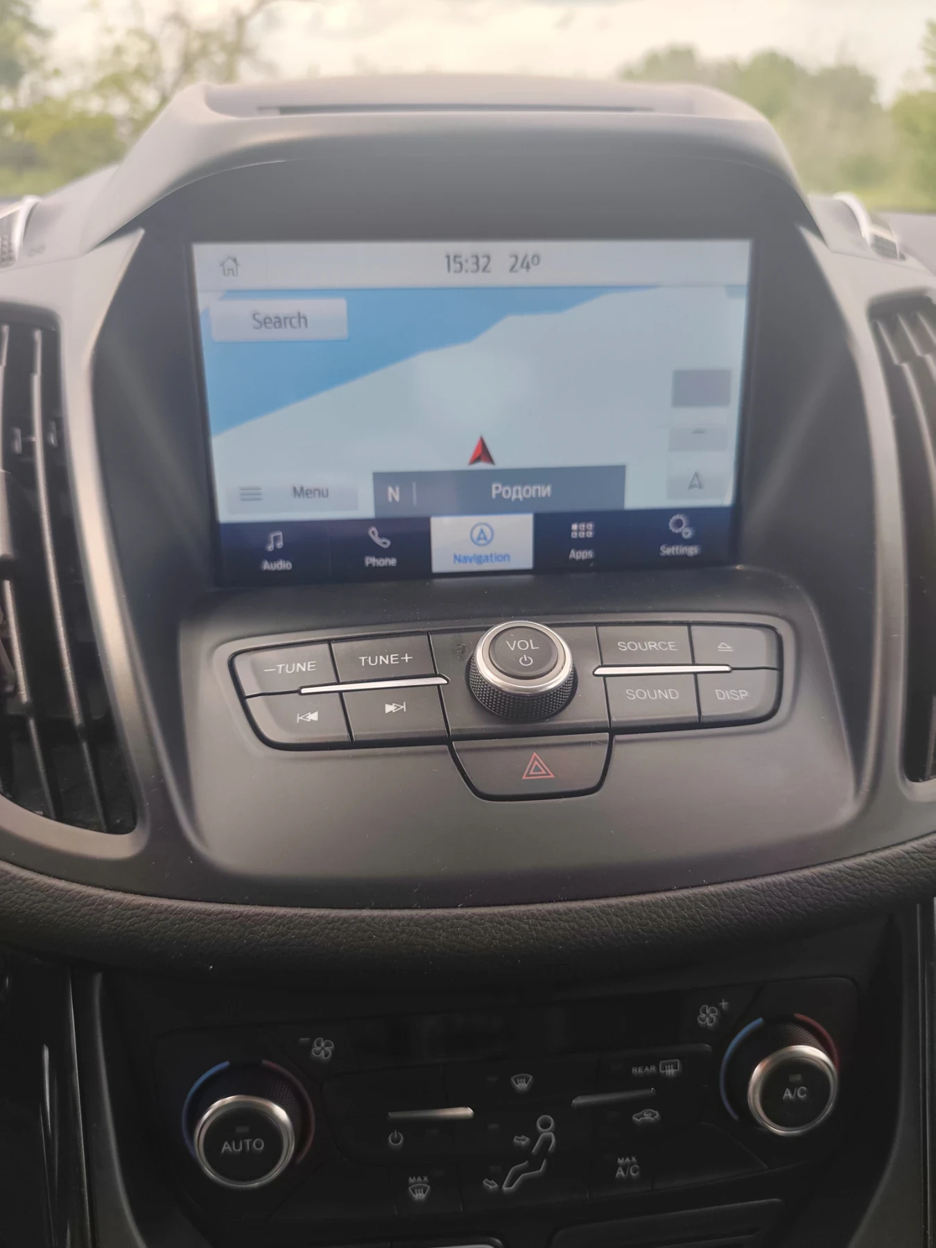 Ford Kuga 1.5 TDCI, снимка 11 - Автомобили и джипове - 54761325