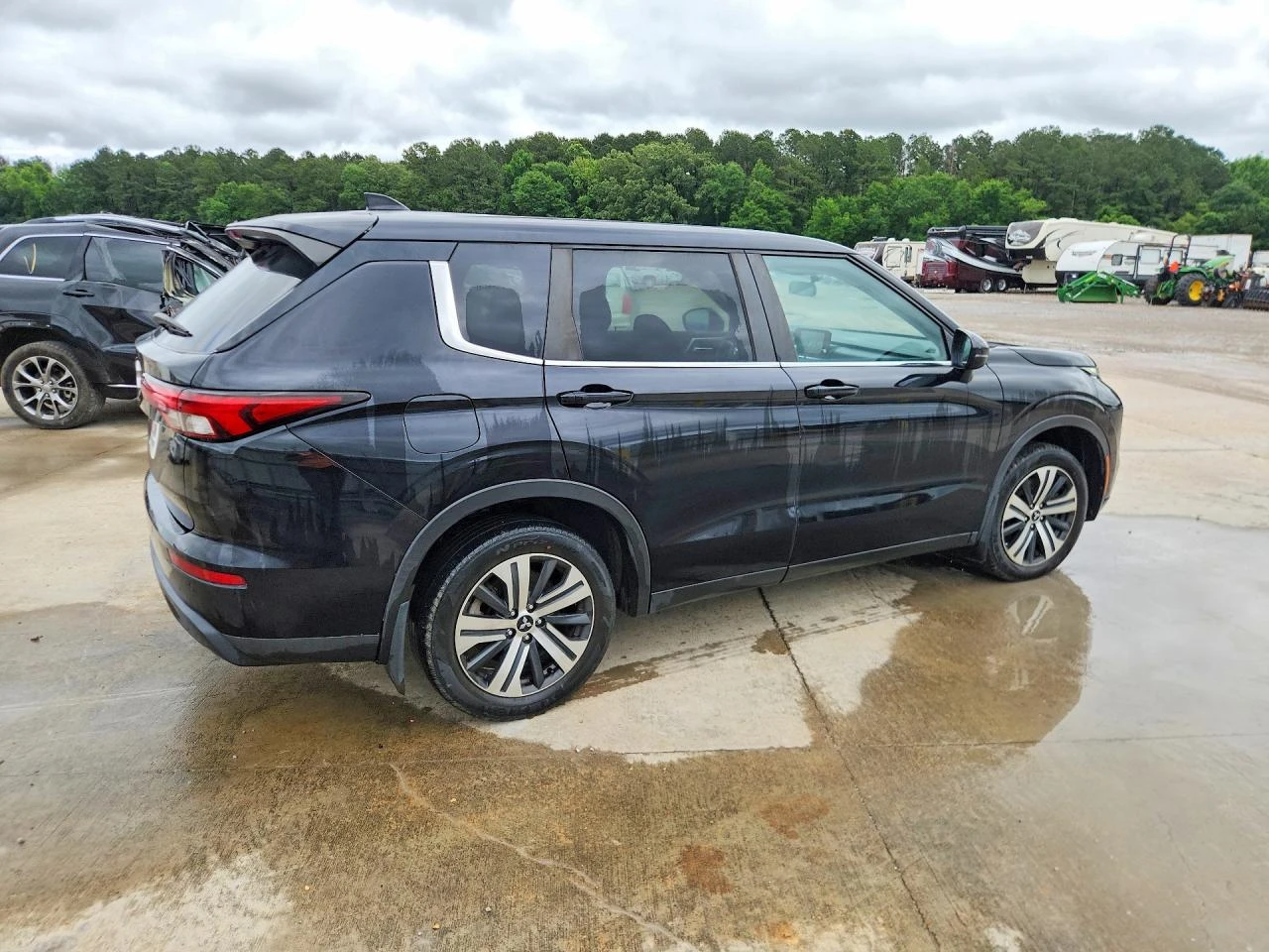 Mitsubishi Outlander ES | Mobile.bg � ����������� 3