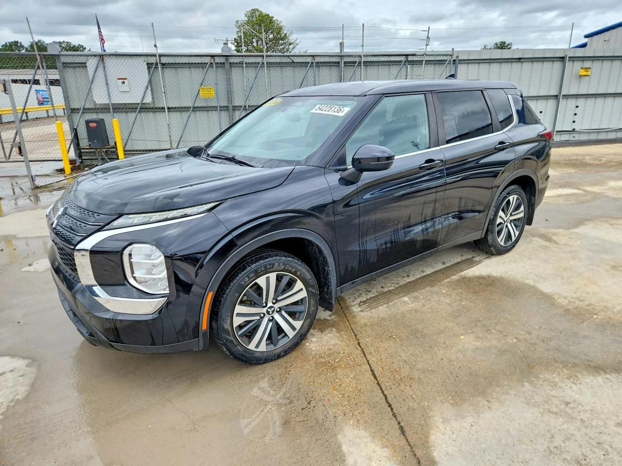 Mitsubishi Outlander ES | Mobile.bg � ����������� 1