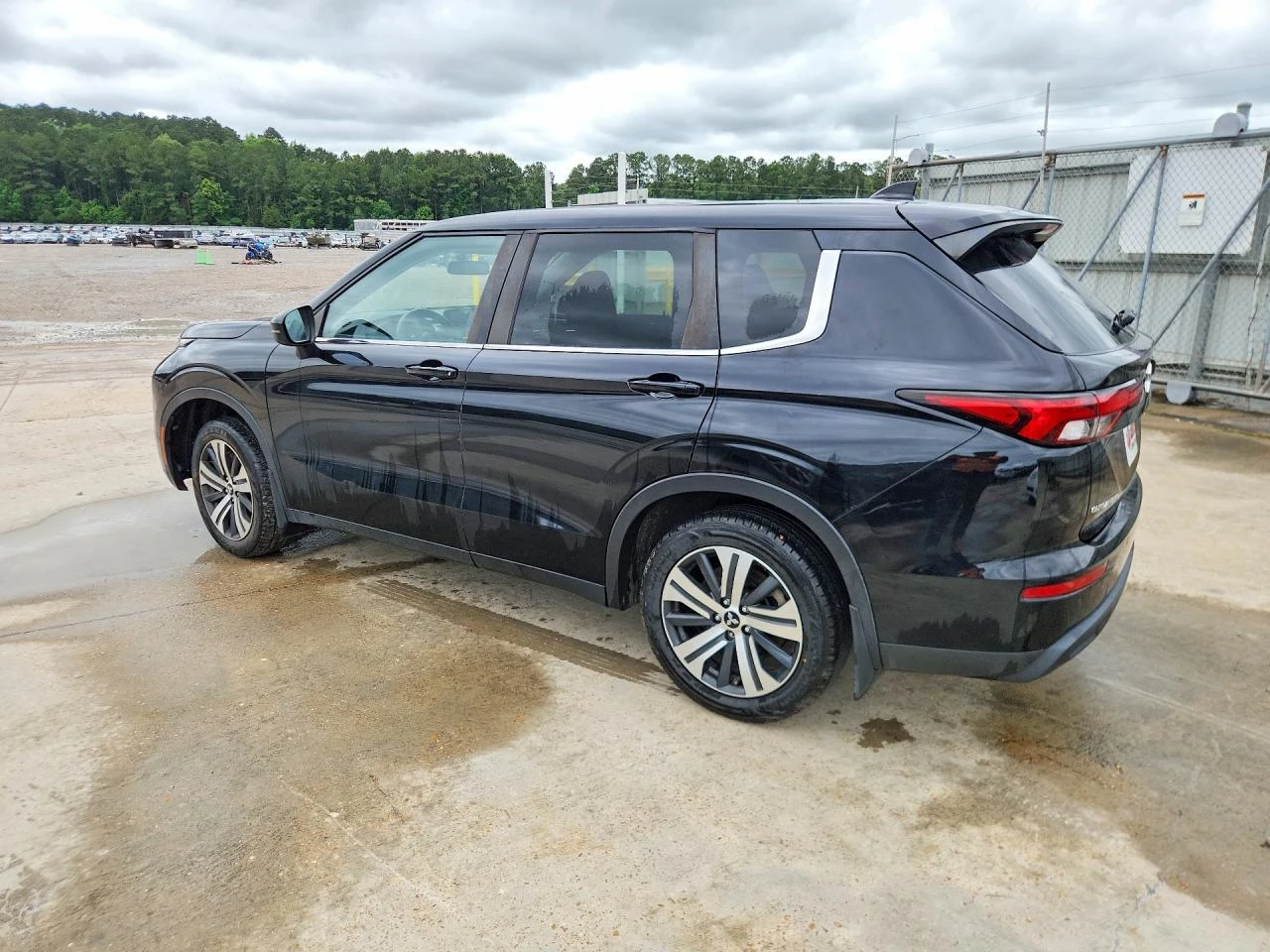 Mitsubishi Outlander ES | Mobile.bg � ����������� 2