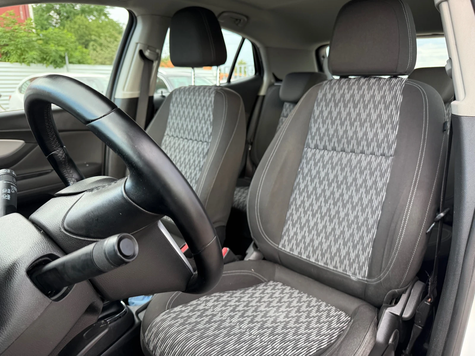 Opel Mokka 1.4T GPL Euro 6, снимка 7 - Автомобили и джипове - 55104375