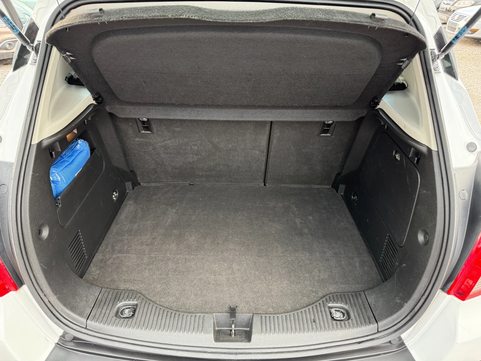 Opel Mokka 1.4T GPL Euro 6, снимка 12 - Автомобили и джипове - 55104375