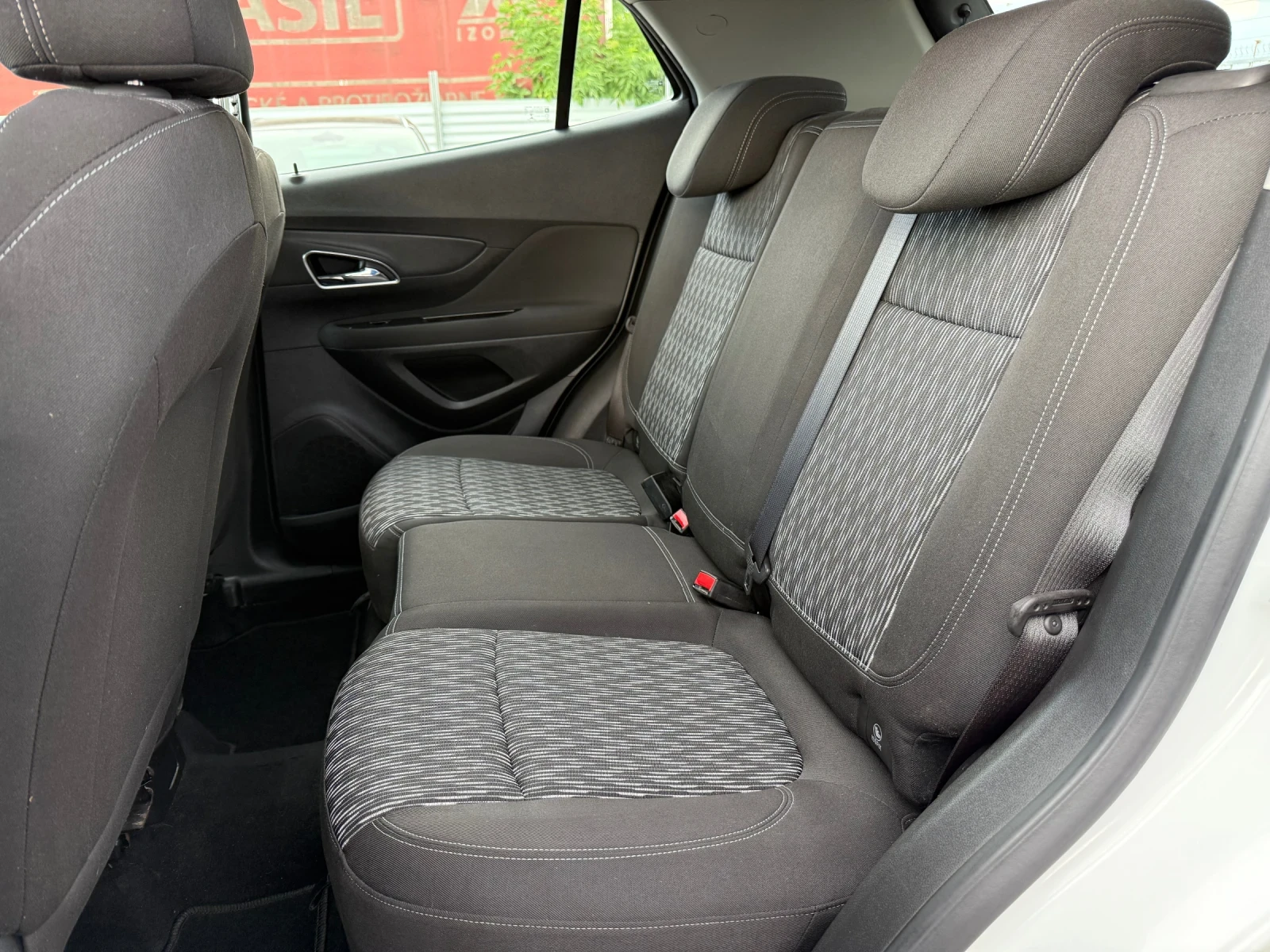 Opel Mokka 1.4T GPL Euro 6, снимка 11 - Автомобили и джипове - 55104375