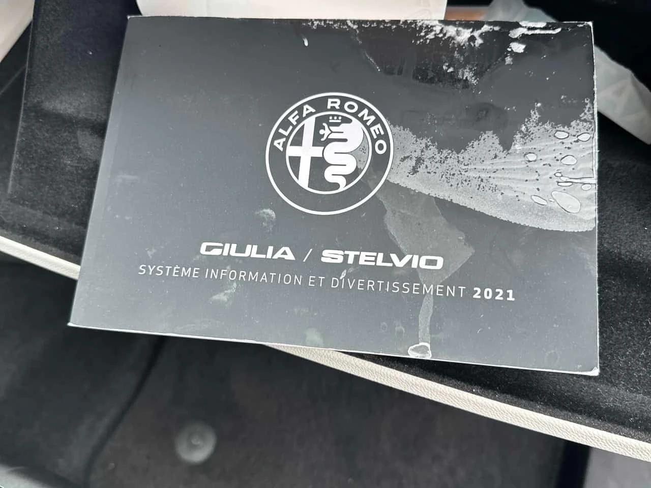 Alfa Romeo Stelvio * Ti Sport * CARFAX * ����� �� ����������� | Mobile.bg � ����������� 11