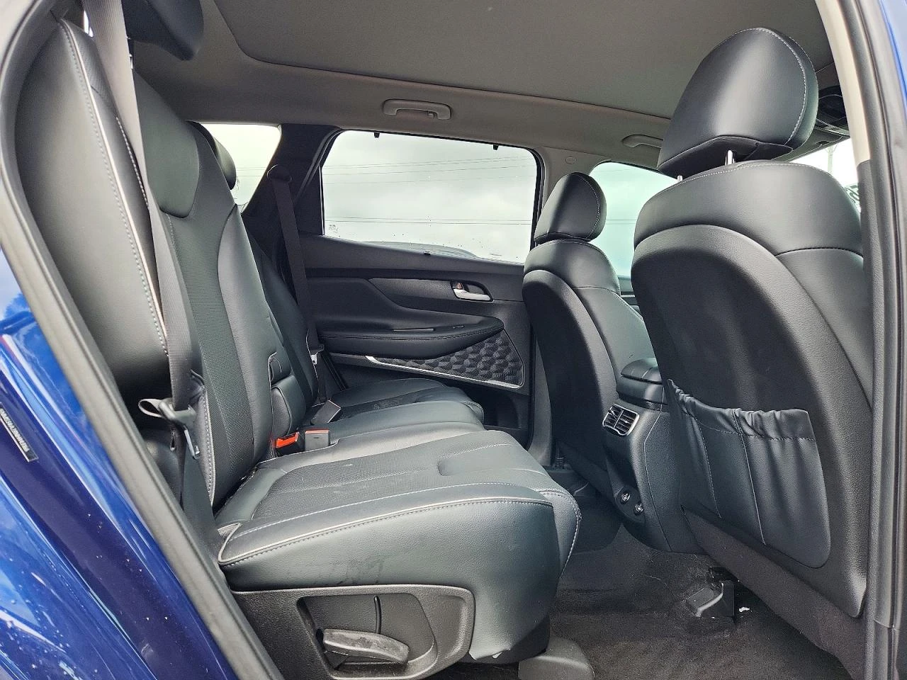 Hyundai Santa fe 2.5l Sel | Mobile.bg � ����������� 11