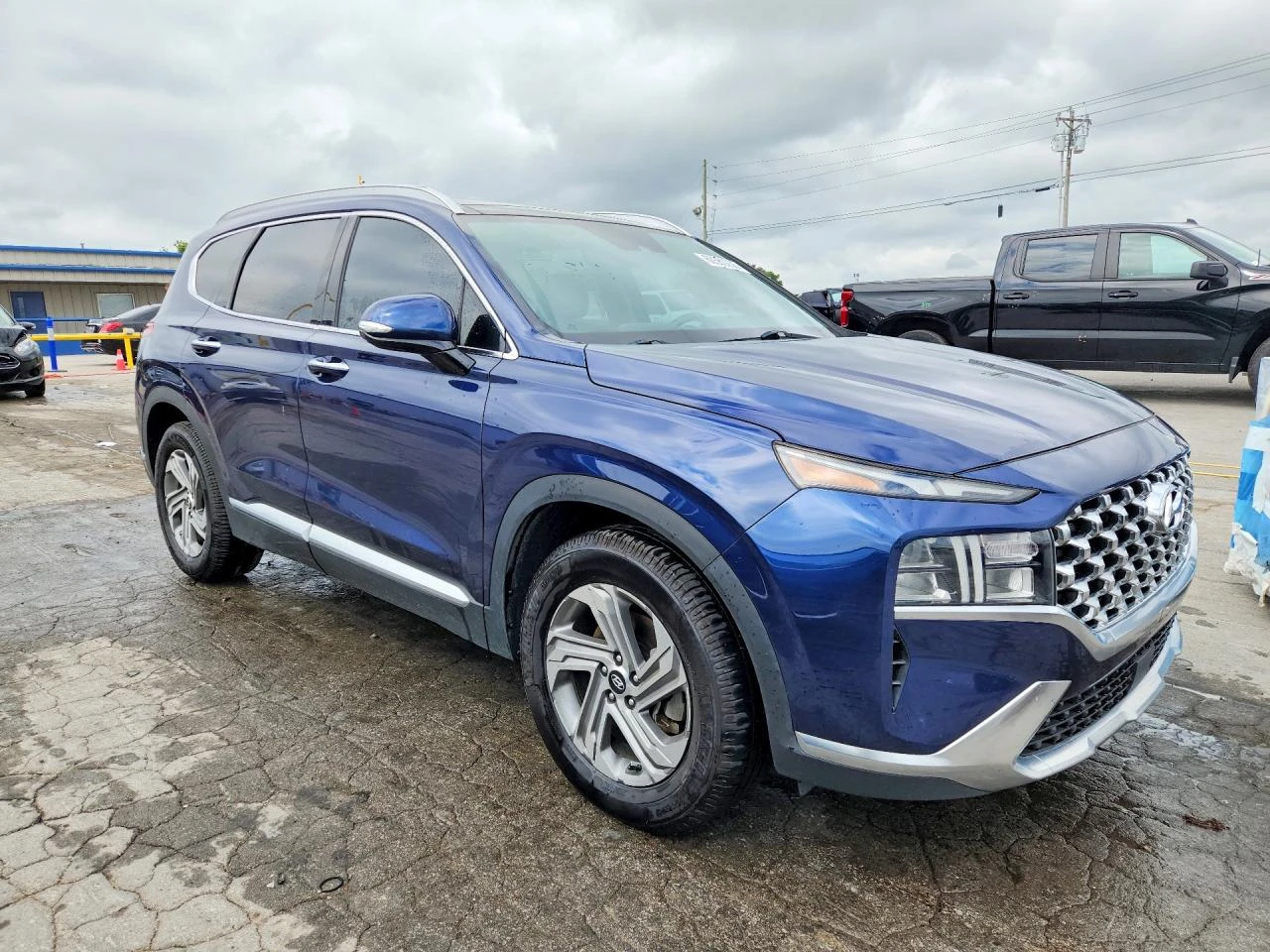 Hyundai Santa fe 2.5l Sel | Mobile.bg � ����������� 4