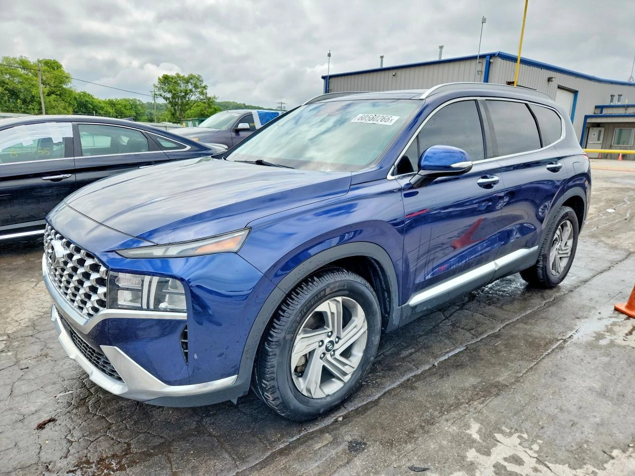 Hyundai Santa fe 2.5l Sel | Mobile.bg � ����������� 1