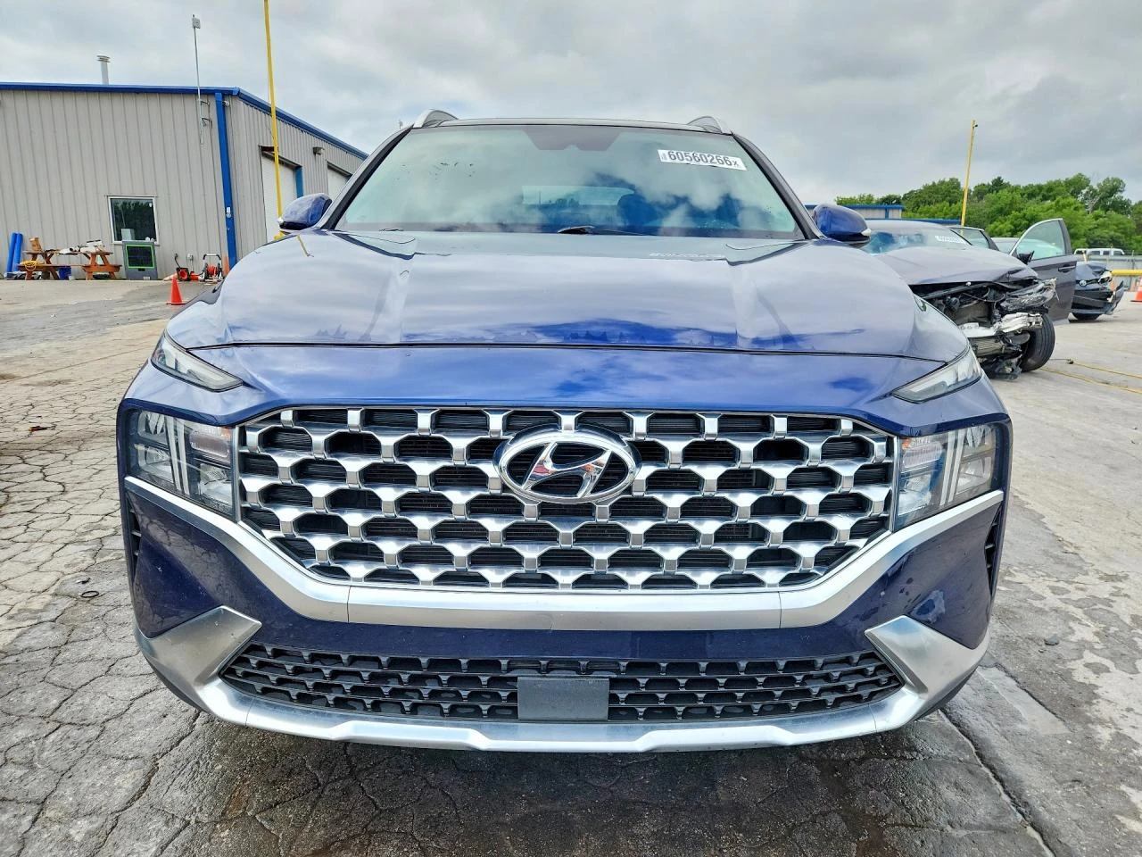 Hyundai Santa fe 2.5l Sel | Mobile.bg � ����������� 5