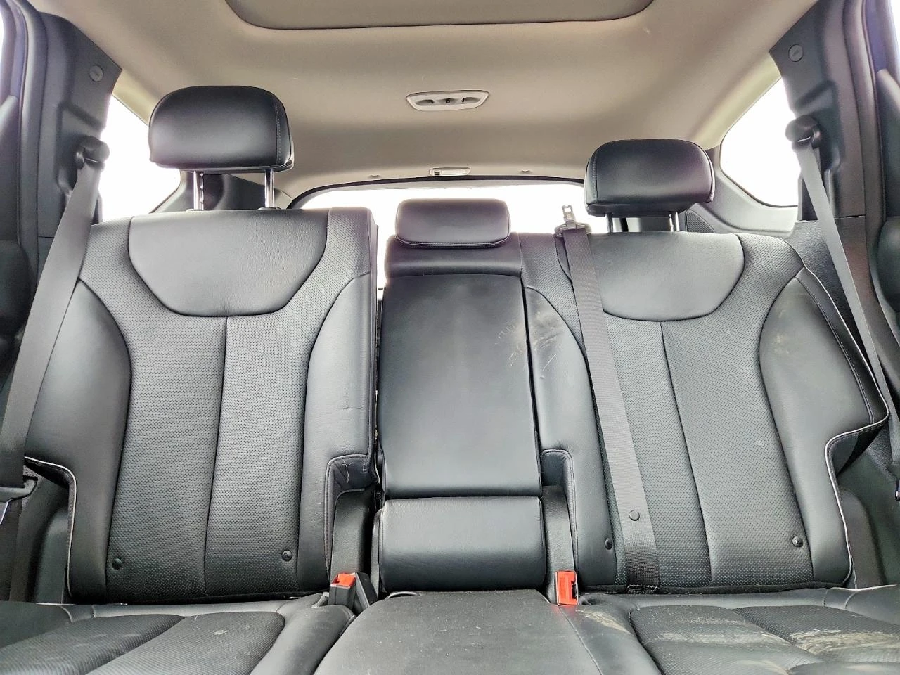 Hyundai Santa fe 2.5l Sel | Mobile.bg � ����������� 10