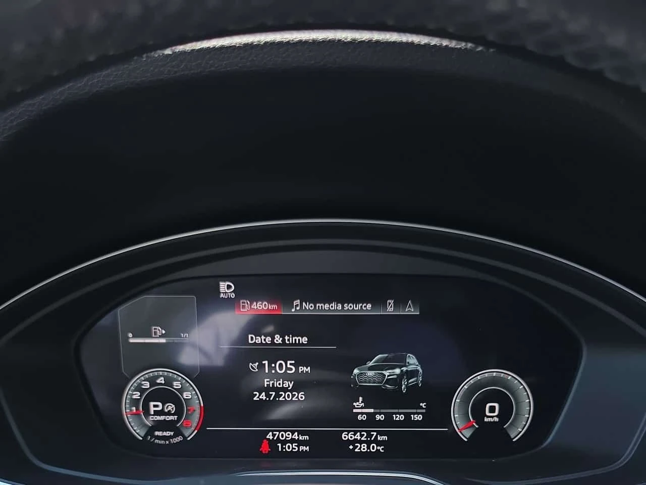 Audi Q5 * Progressiv * CARFAX * ОПЦИЯ ЗА ФИНАНСИРАНЕ , снимка 17 - Автомобили и джипове - 55436140