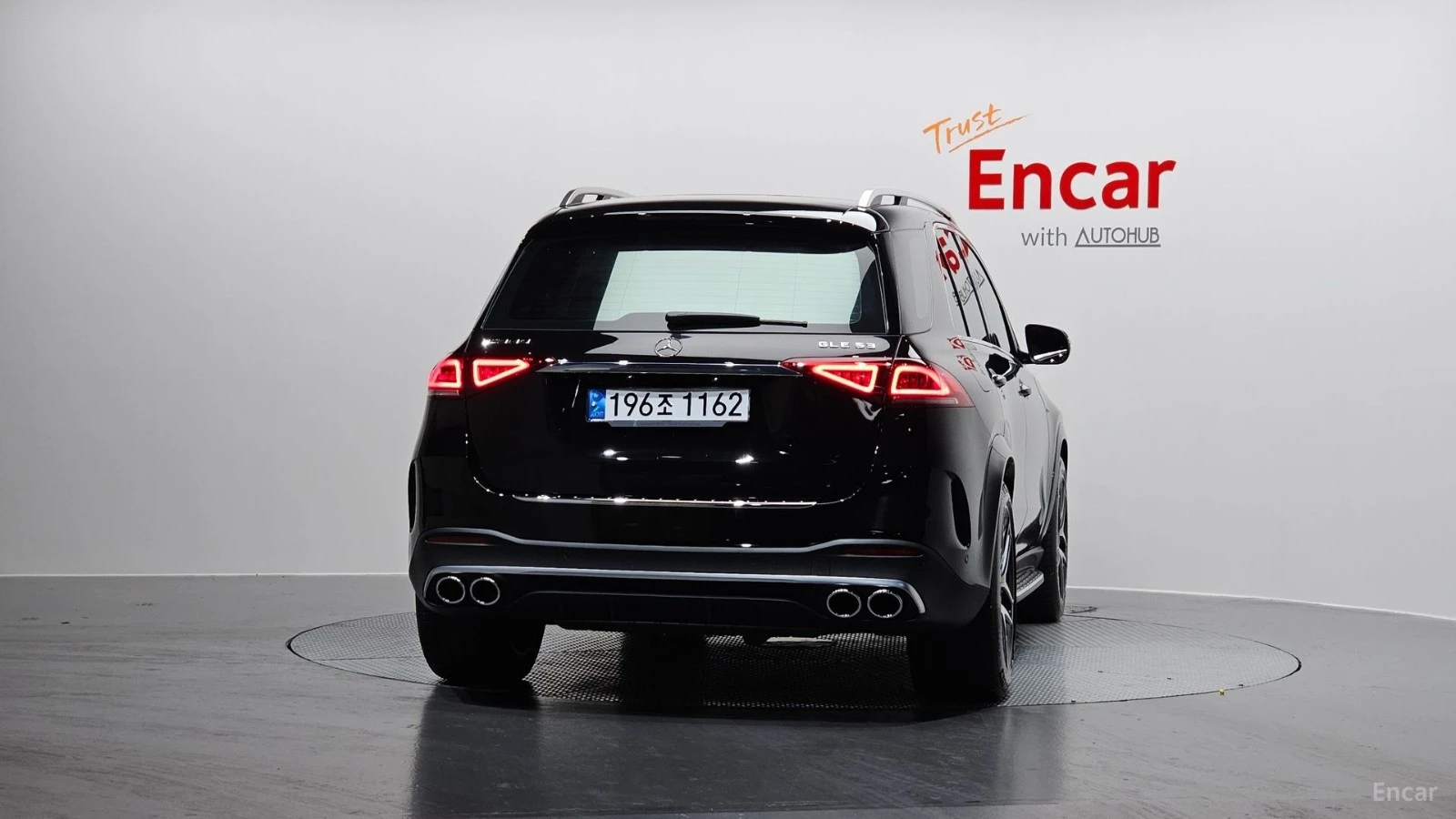 Mercedes-Benz GLE 53 AMG 4MATIC+ * HUD* 360* МАСАЖИ* ПАНО* , снимка 4 - Автомобили и джипове - 55492721