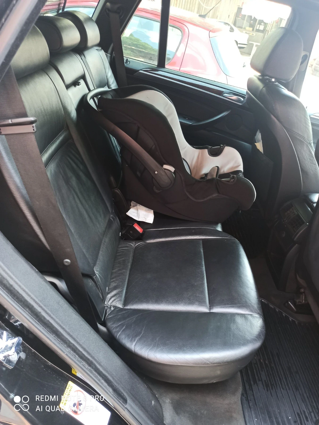 BMW X5 E70, снимка 12 - Автомобили и джипове - 55837290