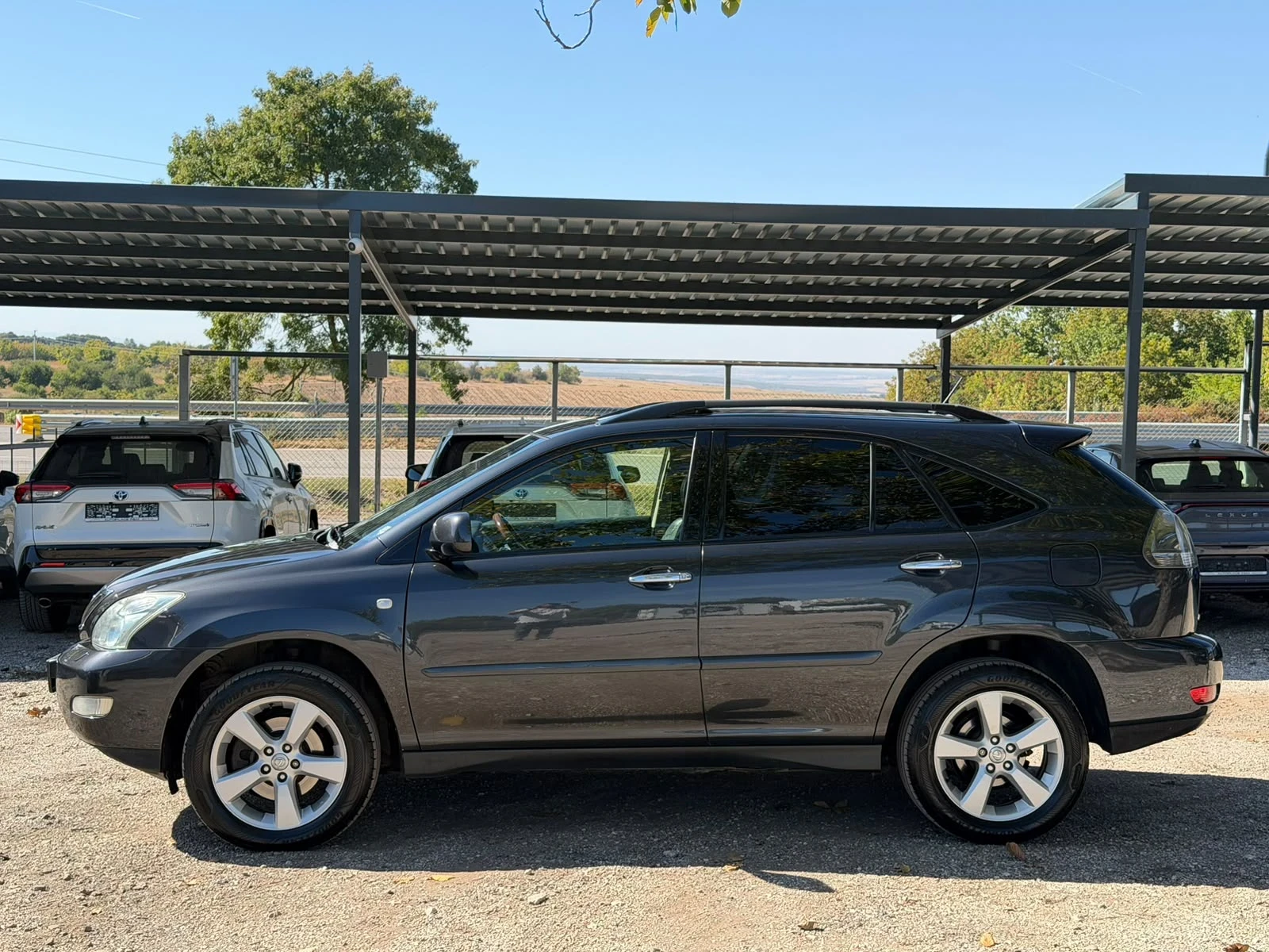Lexus RX 350 Face/Luxury/LPG/��������  | Mobile.bg � ����������� 8