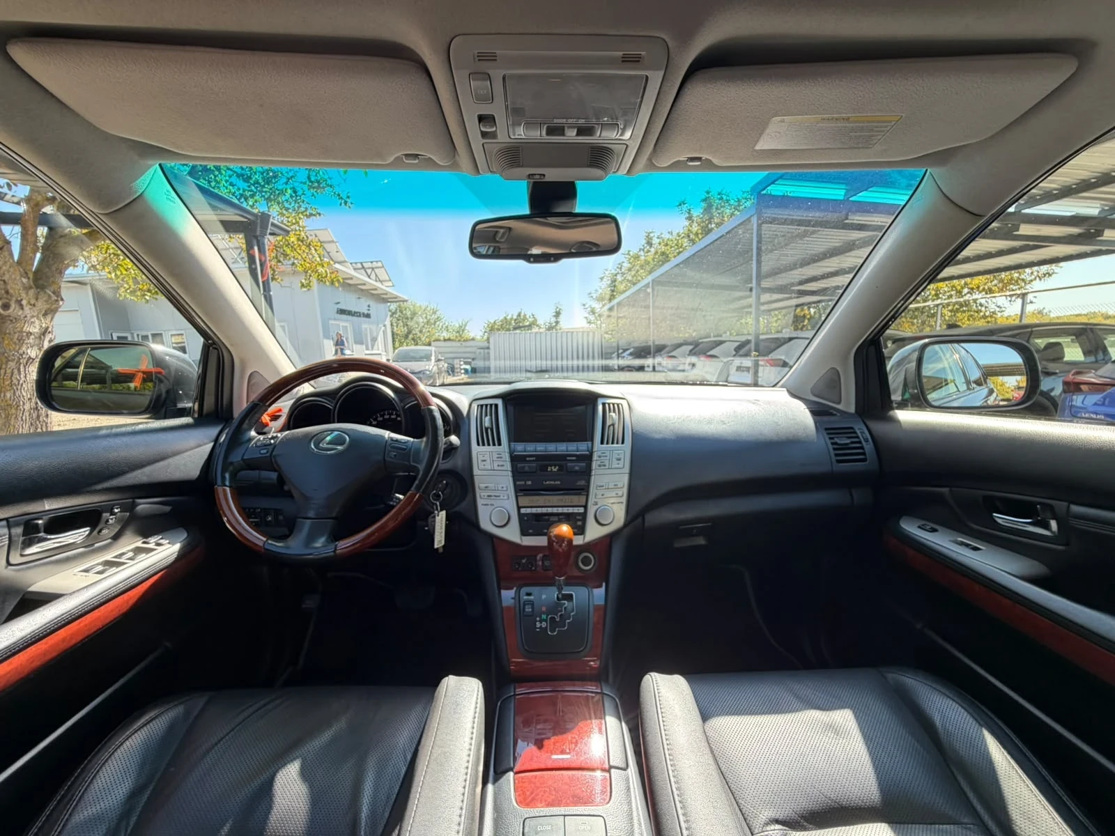 Lexus RX 350 Face/Luxury/LPG/��������  | Mobile.bg � ����������� 13
