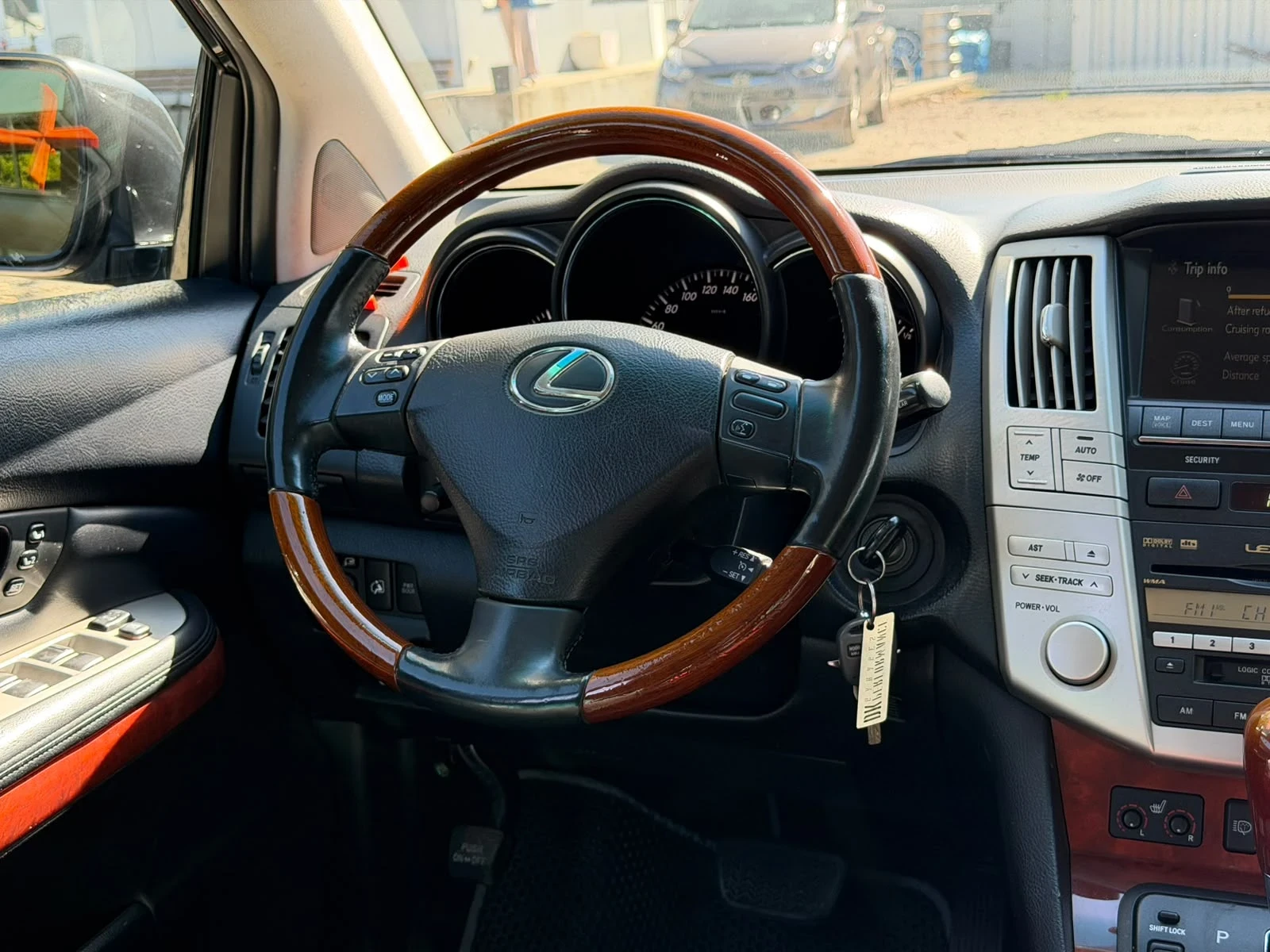 Lexus RX 350 Face/Luxury/LPG/��������  | Mobile.bg � ����������� 12