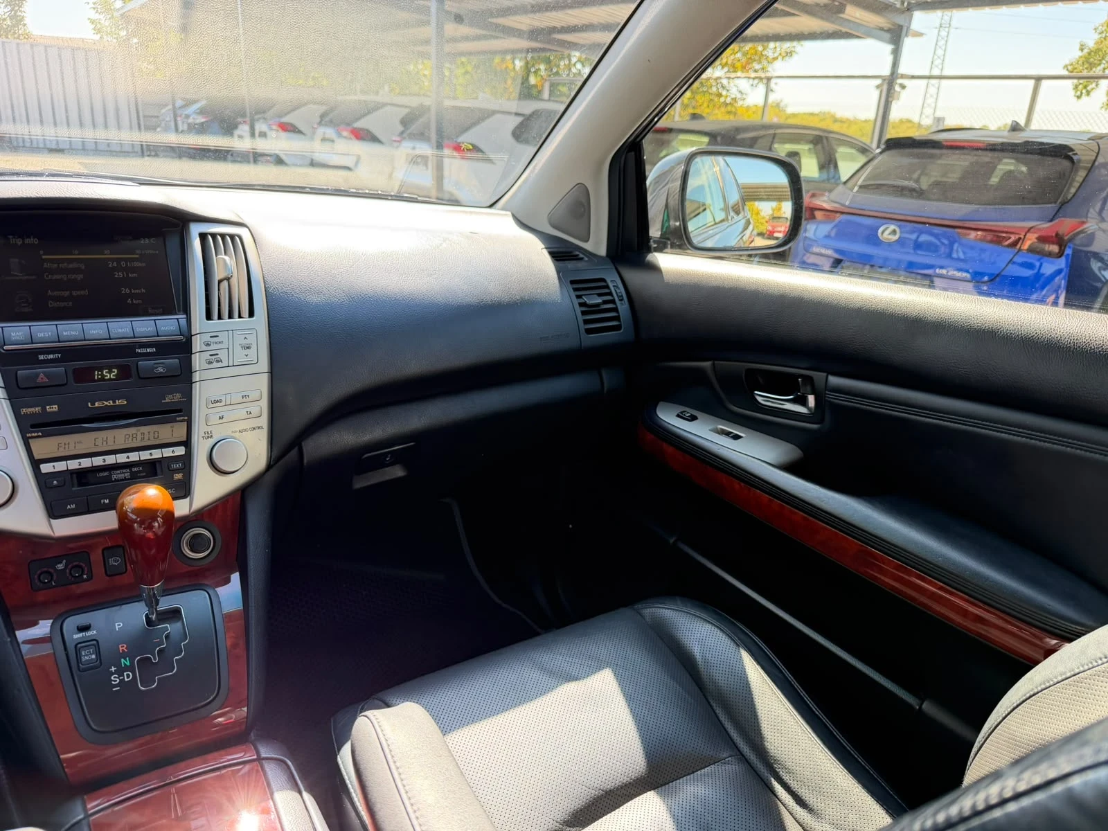 Lexus RX 350 Face/Luxury/LPG/��������  | Mobile.bg � ����������� 14