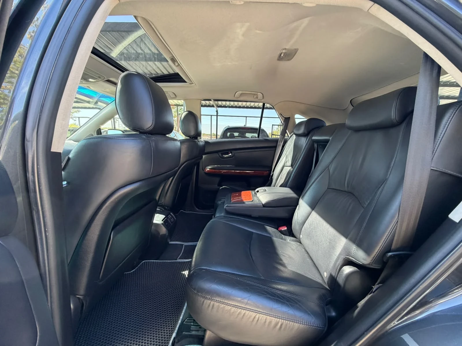 Lexus RX 350 Face/Luxury/LPG/��������  | Mobile.bg � ����������� 16