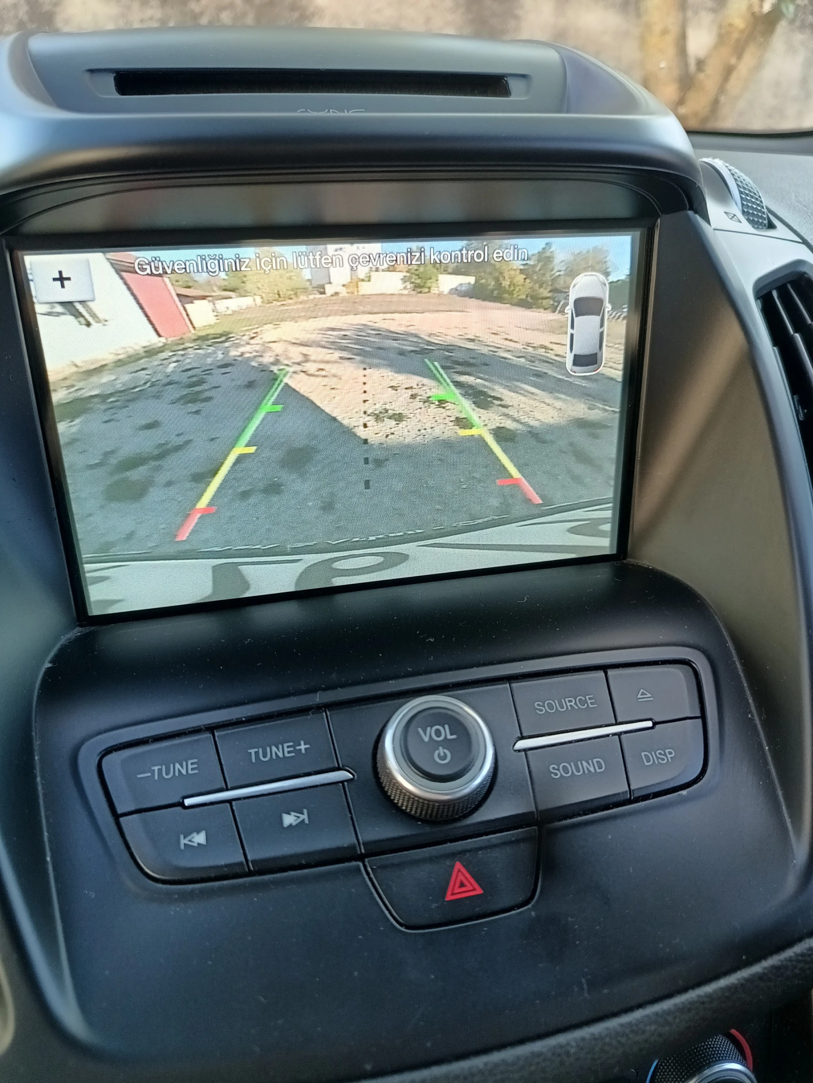 Ford Kuga ST Line, снимка 15 - Автомобили и джипове - 56368364