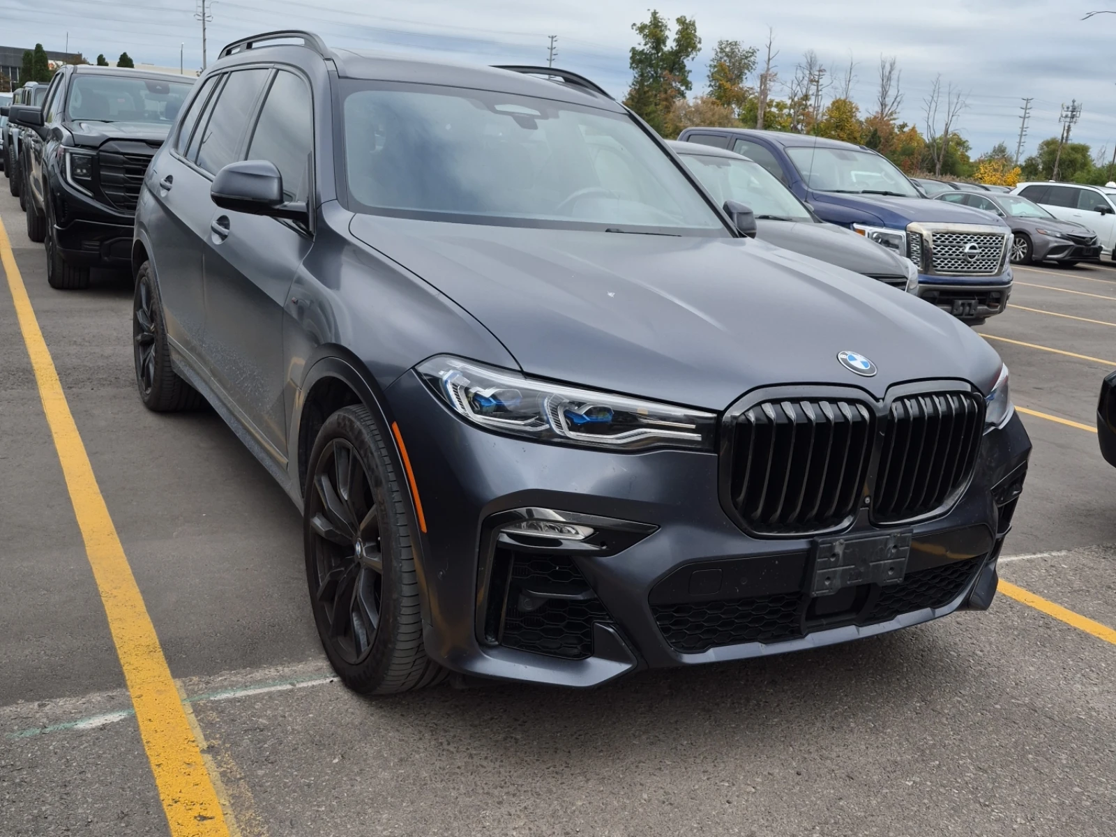 BMW X7 Xdrive40i | Mobile.bg � ����������� 2
