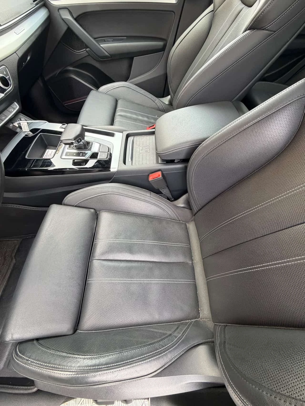 Audi Q5  Technik S-line / 360 / Dis / B&O / Carfax  | Mobile.bg � ����������� 13