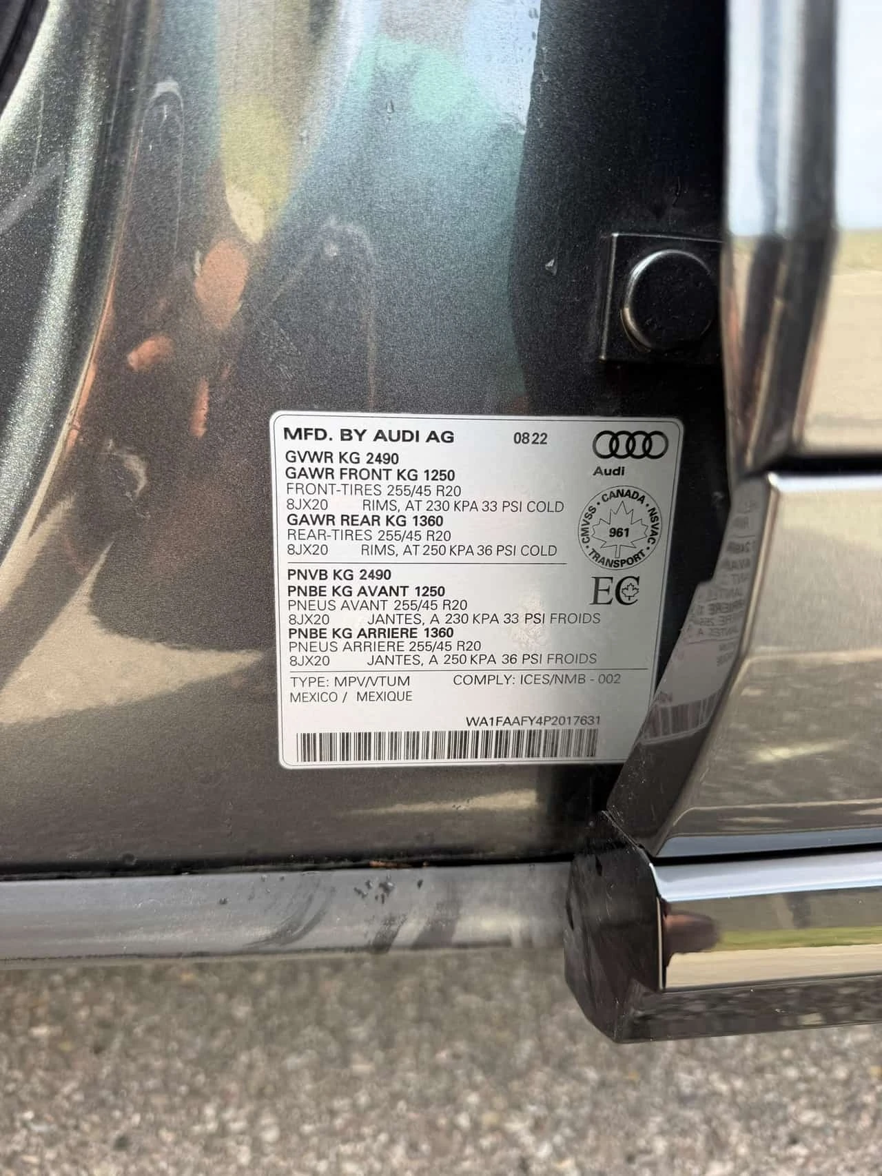 Audi Q5  Technik S-line / 360 / Dis / B&O / Carfax  | Mobile.bg � ����������� 11