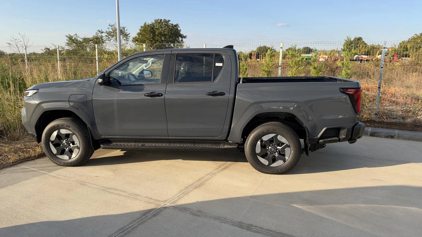 Toyota Hilux 10� �������� | Mobile.bg � ����������� 4