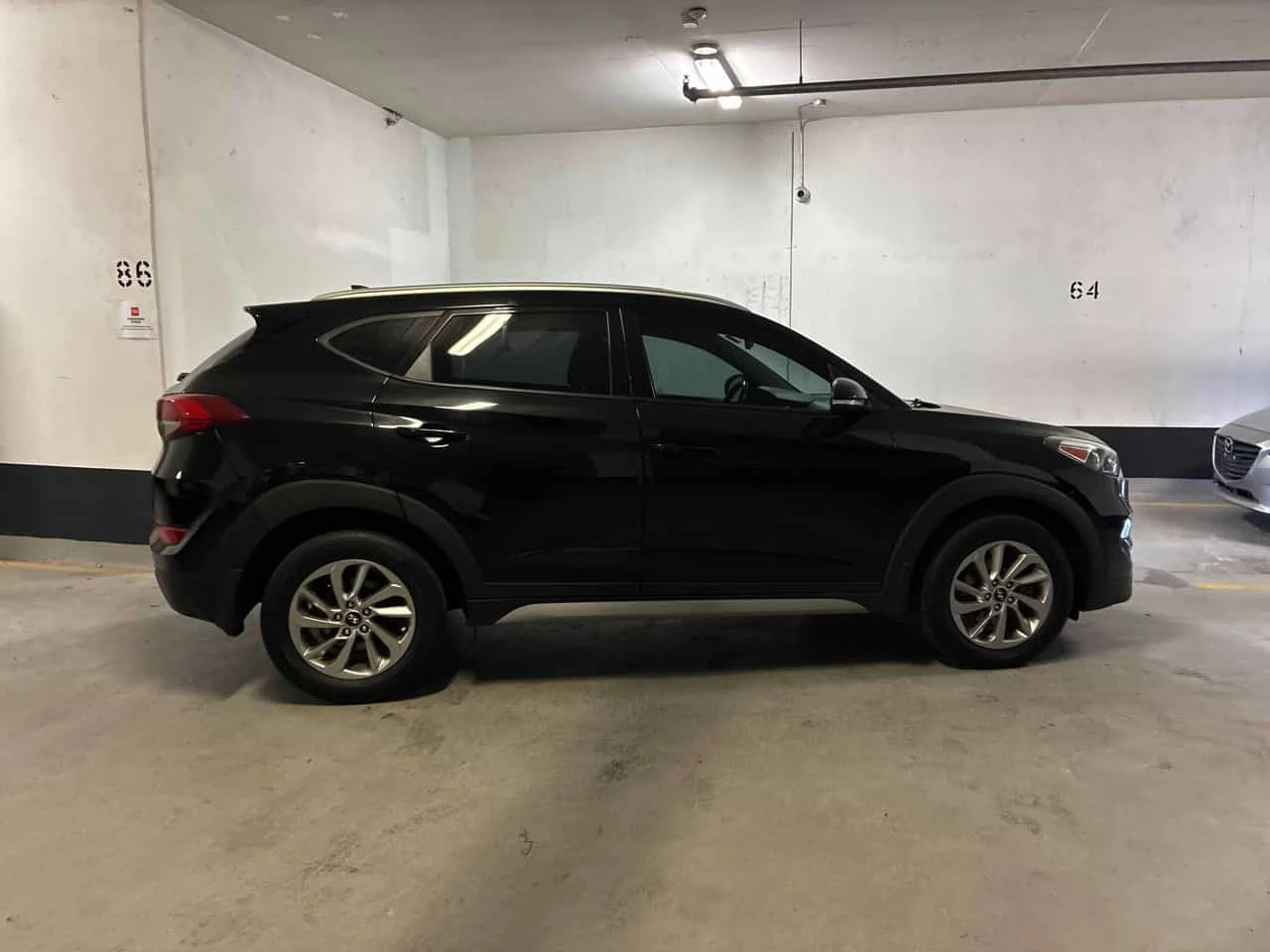 Hyundai Tucson * Premium * CARFAX * ����� �� ����������� *  | Mobile.bg � ����������� 3