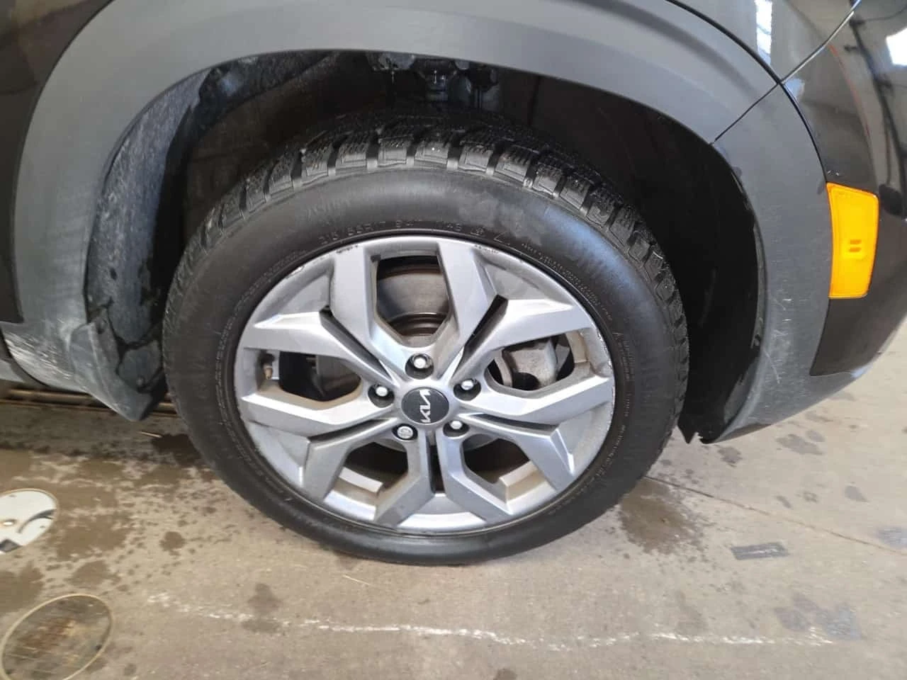 Kia Seltos  EX / Цена до България , снимка 17 - Автомобили и джипове - 56626836