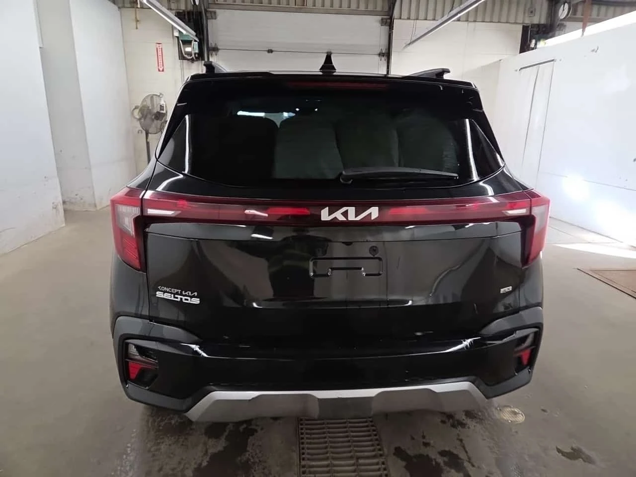 Kia Seltos  EX / Цена до България , снимка 7 - Автомобили и джипове - 56626836