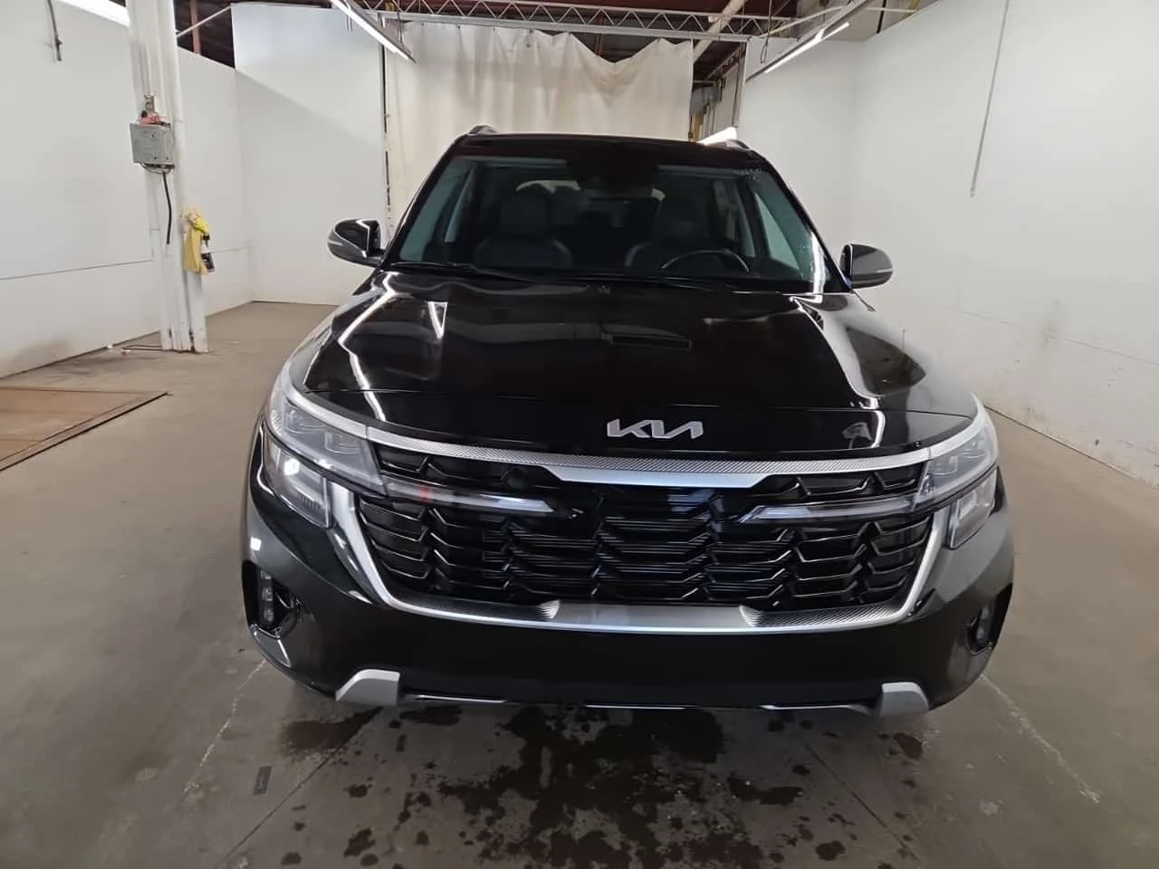 Kia Seltos  EX / Цена до България , снимка 6 - Автомобили и джипове - 56626836