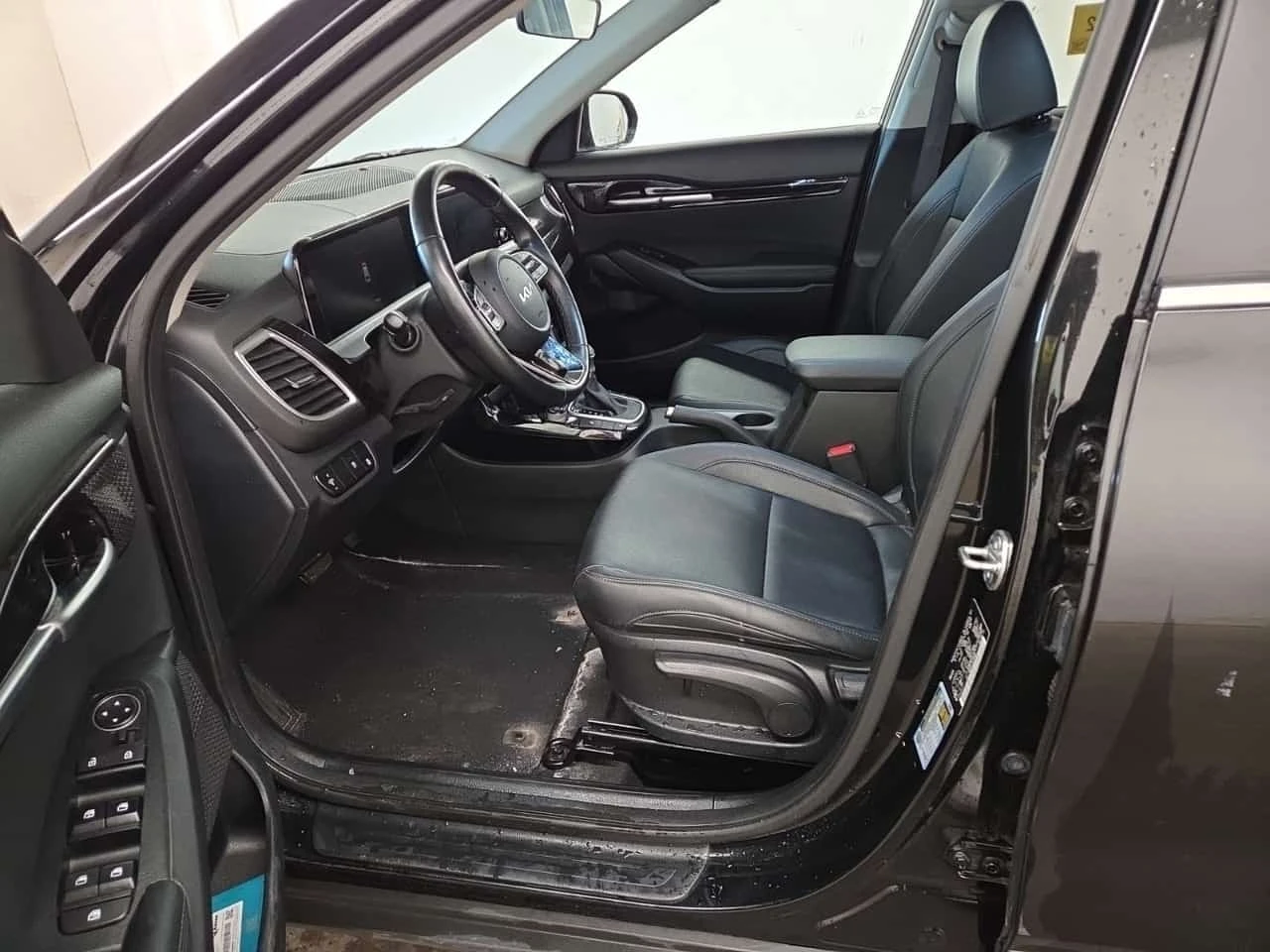 Kia Seltos  EX / Цена до България , снимка 5 - Автомобили и джипове - 56626836